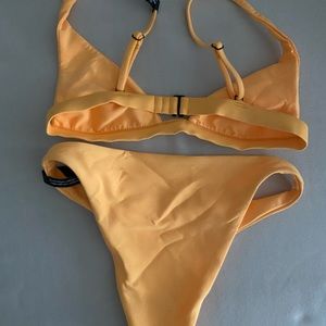 Ark Swimwear Bralette Bikini